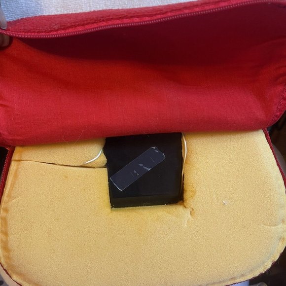 VTG 2004 Hello Kitty 16" Vibrating Plush Pillow Sanrio Rare! - Picture 10 of 11